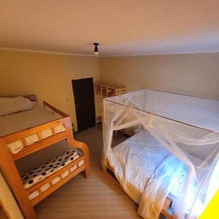 Safari Junction Backpackers Hostel 이링가 외부 사진