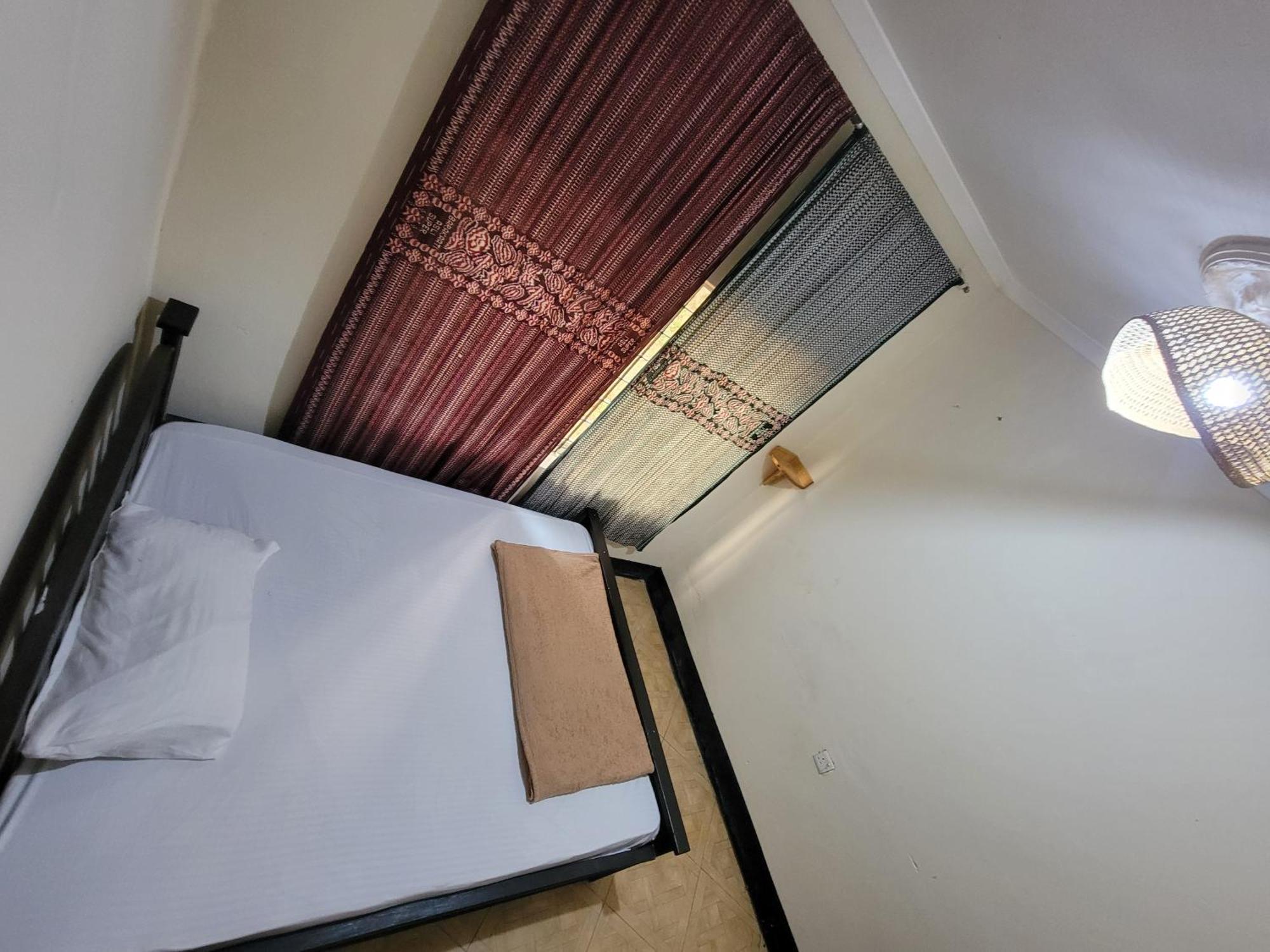 Safari Junction Backpackers Hostel 이링가 외부 사진