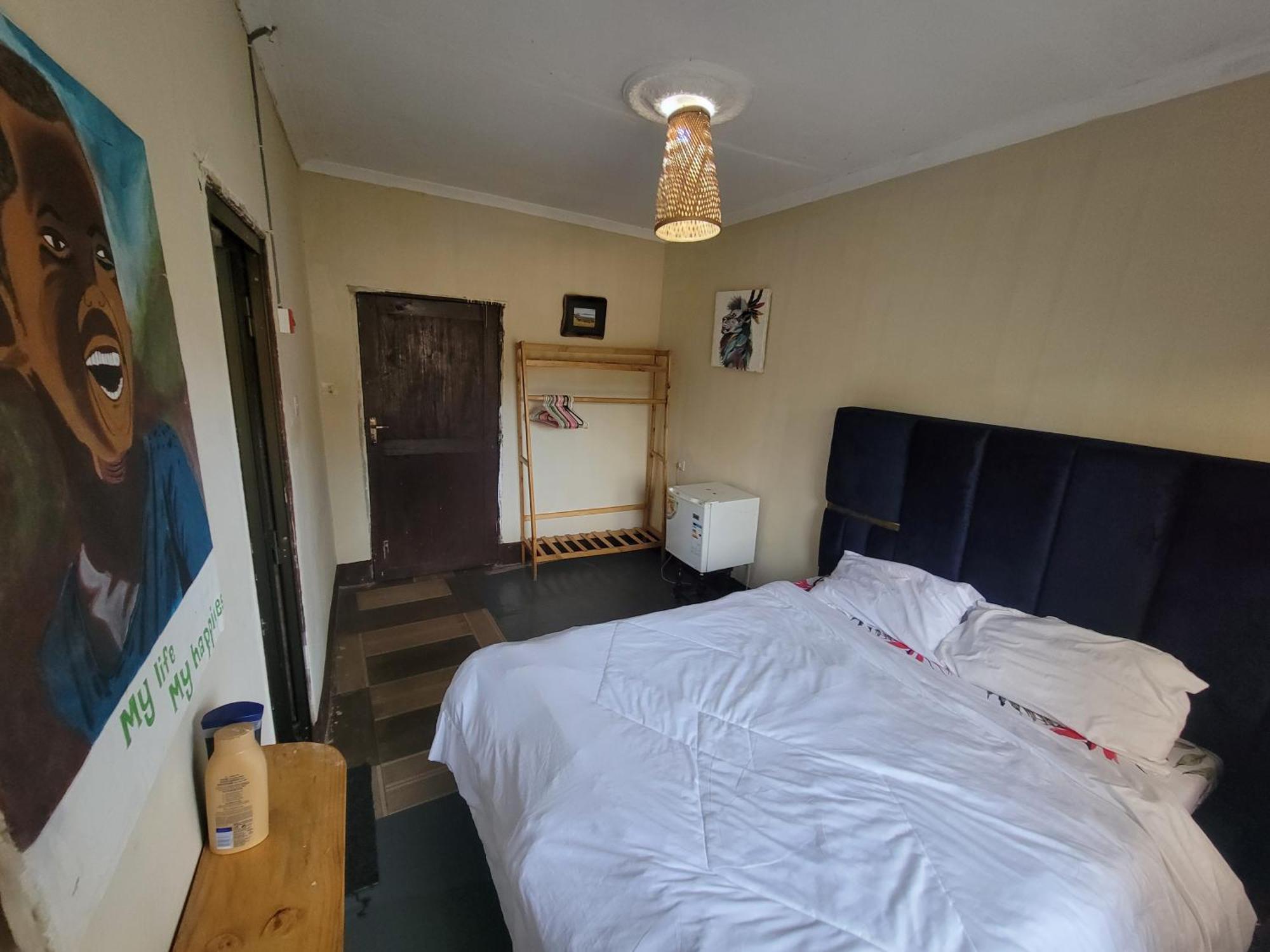 Safari Junction Backpackers Hostel 이링가 외부 사진