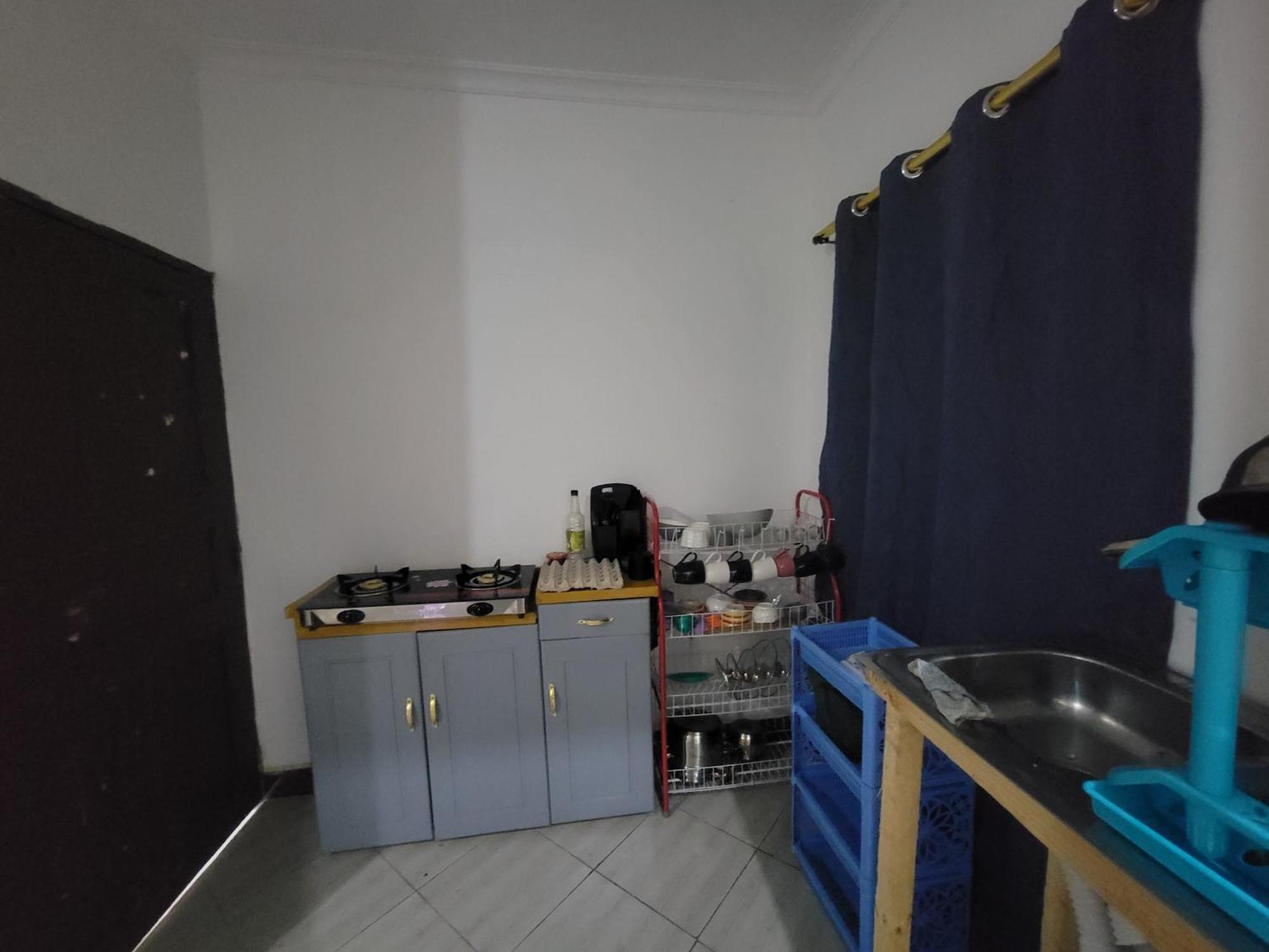Safari Junction Backpackers Hostel 이링가 외부 사진